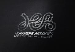 Logo design # 421374 for logo Huissier de Justice contest