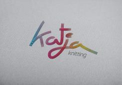 Logo # 410540 voor Logo for knitting designer wedstrijd
