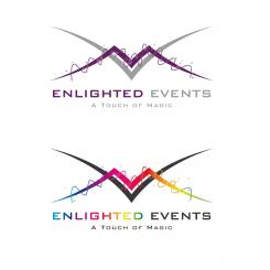 Logo # 308517 voor Logo ontwerp muziek- en entertainmentbedrijf wedstrijd