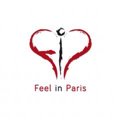 Logo design # 246320 for Realisation of a logo for a society which organize events for singles in Paris contest