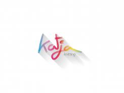 Logo # 410541 voor Logo for knitting designer wedstrijd