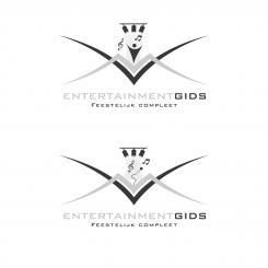 Logo # 308518 voor Logo ontwerp muziek- en entertainmentbedrijf wedstrijd