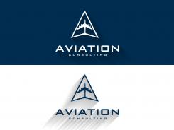 Logo design # 301598 for Aviation logo contest
