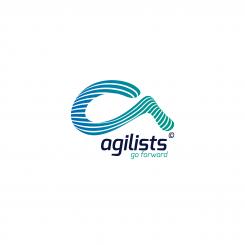 Logo # 446658 voor Agilists wedstrijd