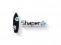 Logo design # 397605 for Shaper logo– custom & hand made surfboard craft contest