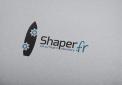 Logo design # 397606 for Shaper logo– custom & hand made surfboard craft contest