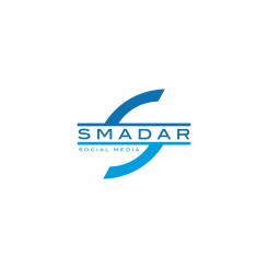 Logo design # 377041 for Social Media Smadar contest