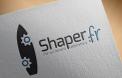 Logo design # 397609 for Shaper logo– custom & hand made surfboard craft contest