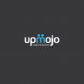 Logo design # 470741 for UpMojo contest