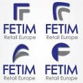 Logo design # 85921 for New logo For Fetim Retail Europe contest