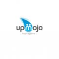 Logo design # 470742 for UpMojo contest