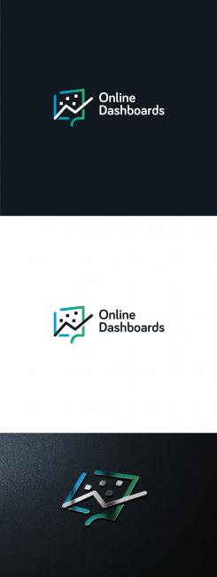 Logo # 902612 voor Ontwerp voor een online dashboard specialist wedstrijd