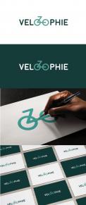 Logo design # 656332 for bicycle web shop contest