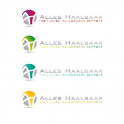 Logo # 367316 voor Krachtig en onderscheidend logo voor high level management support wedstrijd