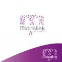 Logo design # 152134 for Design a new logo  Middelink  contest