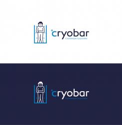 Logo design # 690040 for Cryobar the new Cryotherapy concept is looking for a logo contest