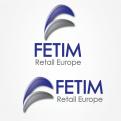 Logo # 85926 voor Nieuw Logo voor Fetim Retail Europe wedstrijd