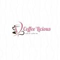 Logo design # 356986 for Logo for Coffee'licious coffee bar & cakeries contest