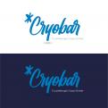 Logo design # 690143 for Cryobar the new Cryotherapy concept is looking for a logo contest