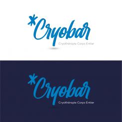Logo design # 690143 for Cryobar the new Cryotherapy concept is looking for a logo contest