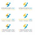 Logo design # 118832 for Logo for small strategy consulting firm contest