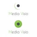 Logo design # 89941 for Media Visio contest