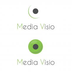 Logo design # 89941 for Media Visio contest