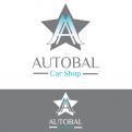 Logo design # 104989 for AutoBal contest