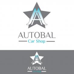 Logo design # 104989 for AutoBal contest