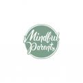 Logo design # 609991 for Design logo for online community Mindful Parents contest