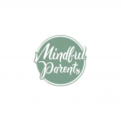 Logo design # 609991 for Design logo for online community Mindful Parents contest