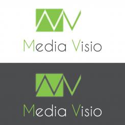 Logo design # 89942 for Media Visio contest