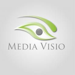 Logo design # 90845 for Media Visio contest