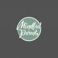 Logo design # 609992 for Design logo for online community Mindful Parents contest