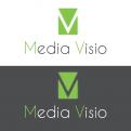 Logo design # 89943 for Media Visio contest