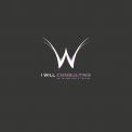 Logo design # 342646 for I Will Consulting  contest