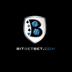 Logo # 218051 voor Bitcoin casino logo wedstrijd