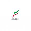 Logo design # 438450 for By Filippo - Logo contest