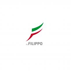 Logo # 438450 voor Logo voor ByFilippo wedstrijd