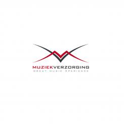 Logo # 306131 voor Logo ontwerp muziek- en entertainmentbedrijf wedstrijd