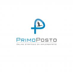 Logo design # 294397 for Logo and favicon PrimoPosto contest