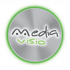 Logo design # 90250 for Media Visio contest