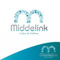 Logo design # 154253 for Design a new logo  Middelink  contest