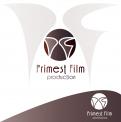 Logo design # 151645 for Logo Design, Hollywood-style for an aspiring film production that specializes in high quality wedding films contest