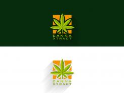 Logo design # 407356 for New logo for a brand of products in the cannabis contest