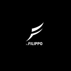 Logo # 438455 voor Logo voor ByFilippo wedstrijd