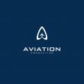 Logo design # 299916 for Aviation logo contest