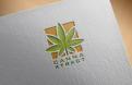 Logo design # 407357 for New logo for a brand of products in the cannabis contest