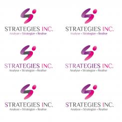 Logo design # 118642 for Logo for small strategy consulting firm contest