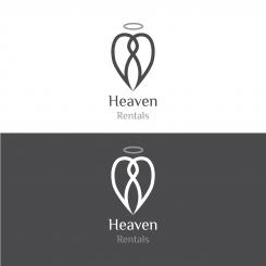 Logo design # 294901 for Creation of a logo for a company which provides luxury villas rentals on the web contest